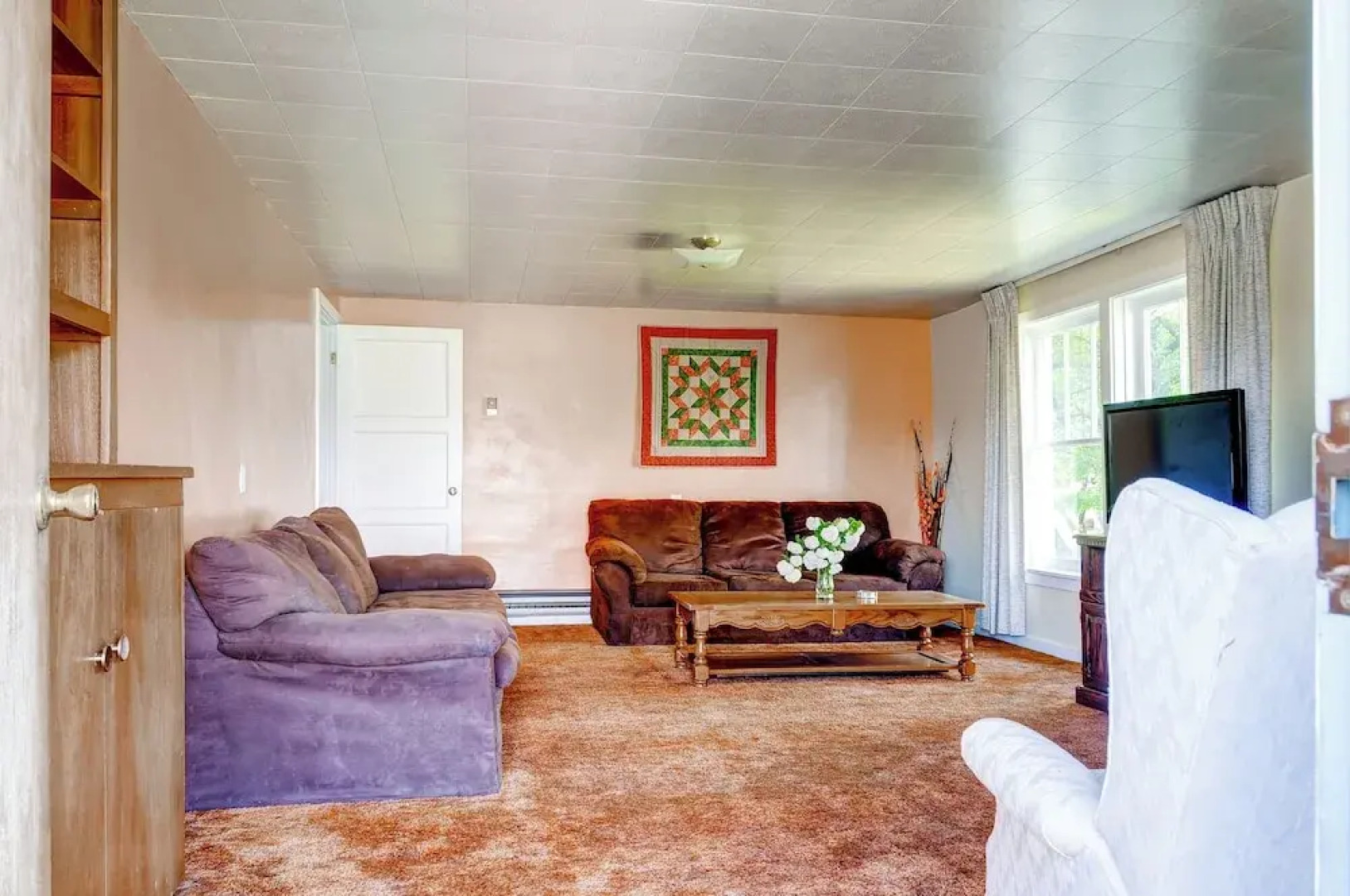 Charming Tropic Home by a Farm: Near Bryce Canyon!