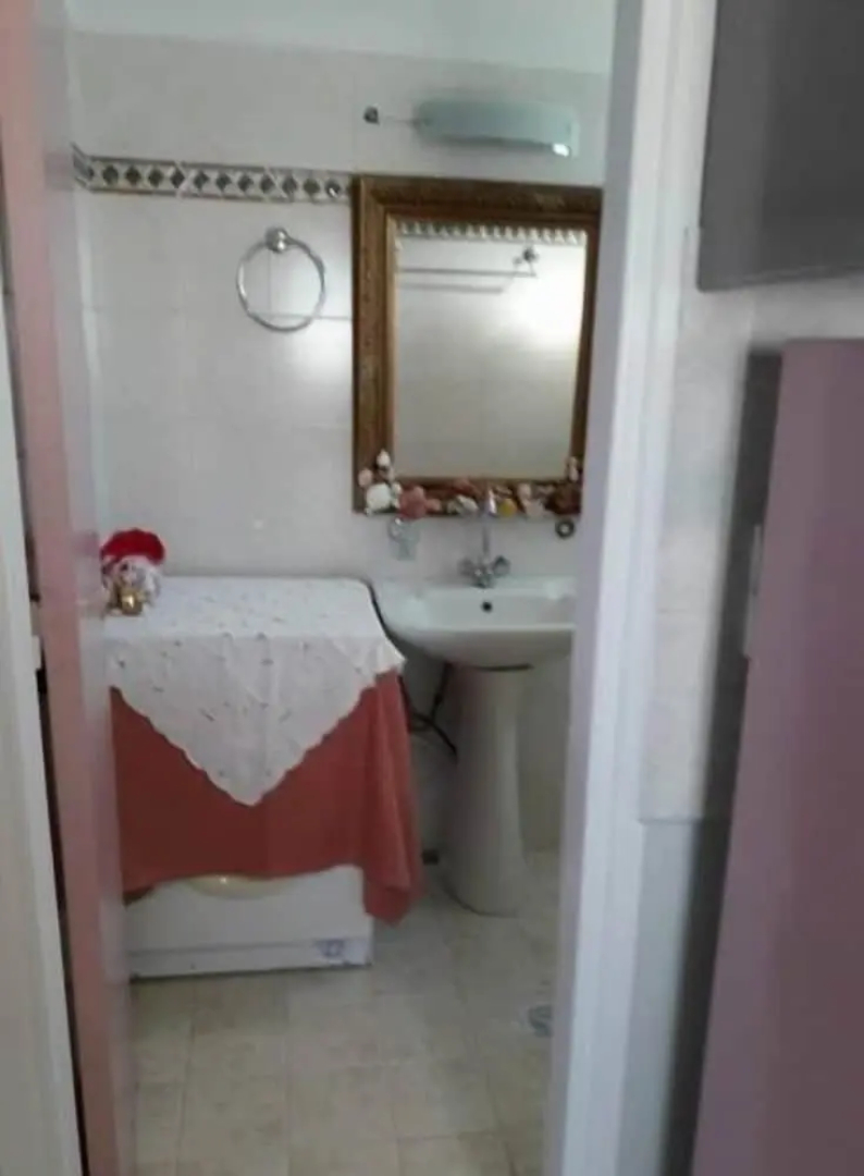 Brezza Apartments