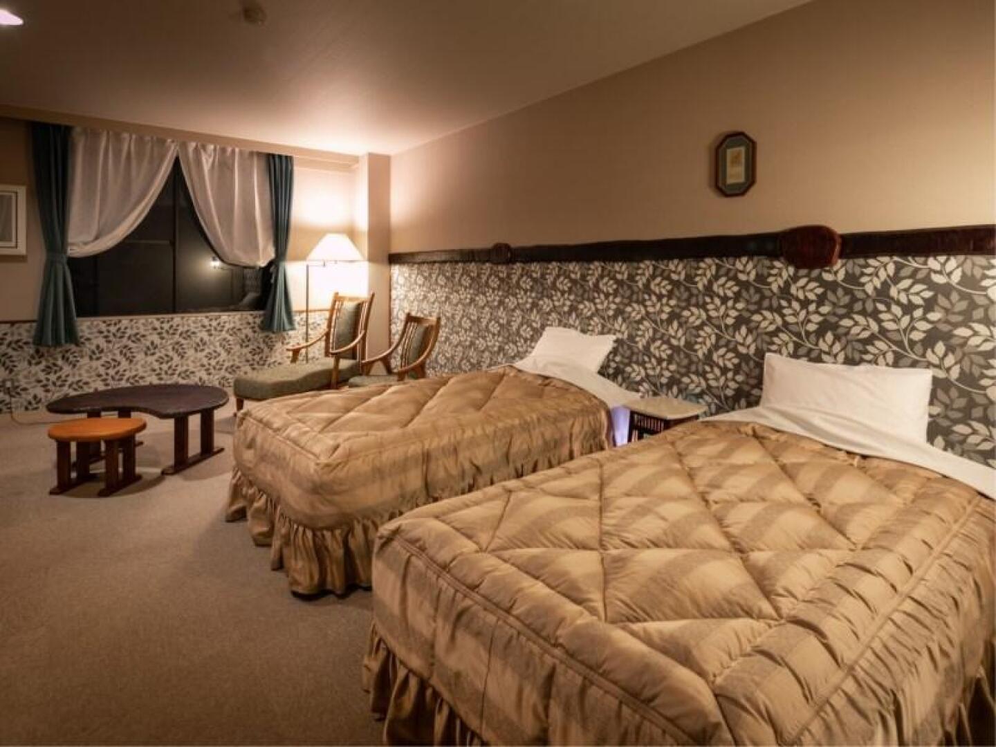 Kisokoma Kogen Mori no Hotel