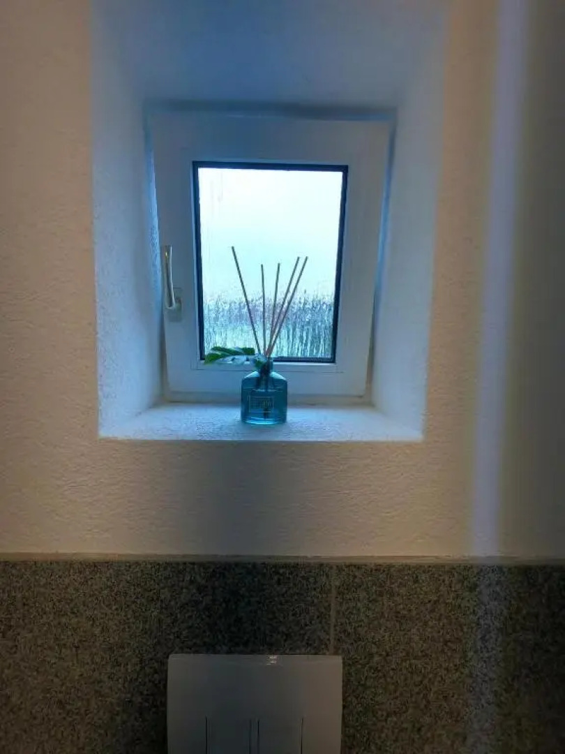 Moderne helle 2,5 Zimmer Wohnung mit großem Bad und Küche in Trossingen