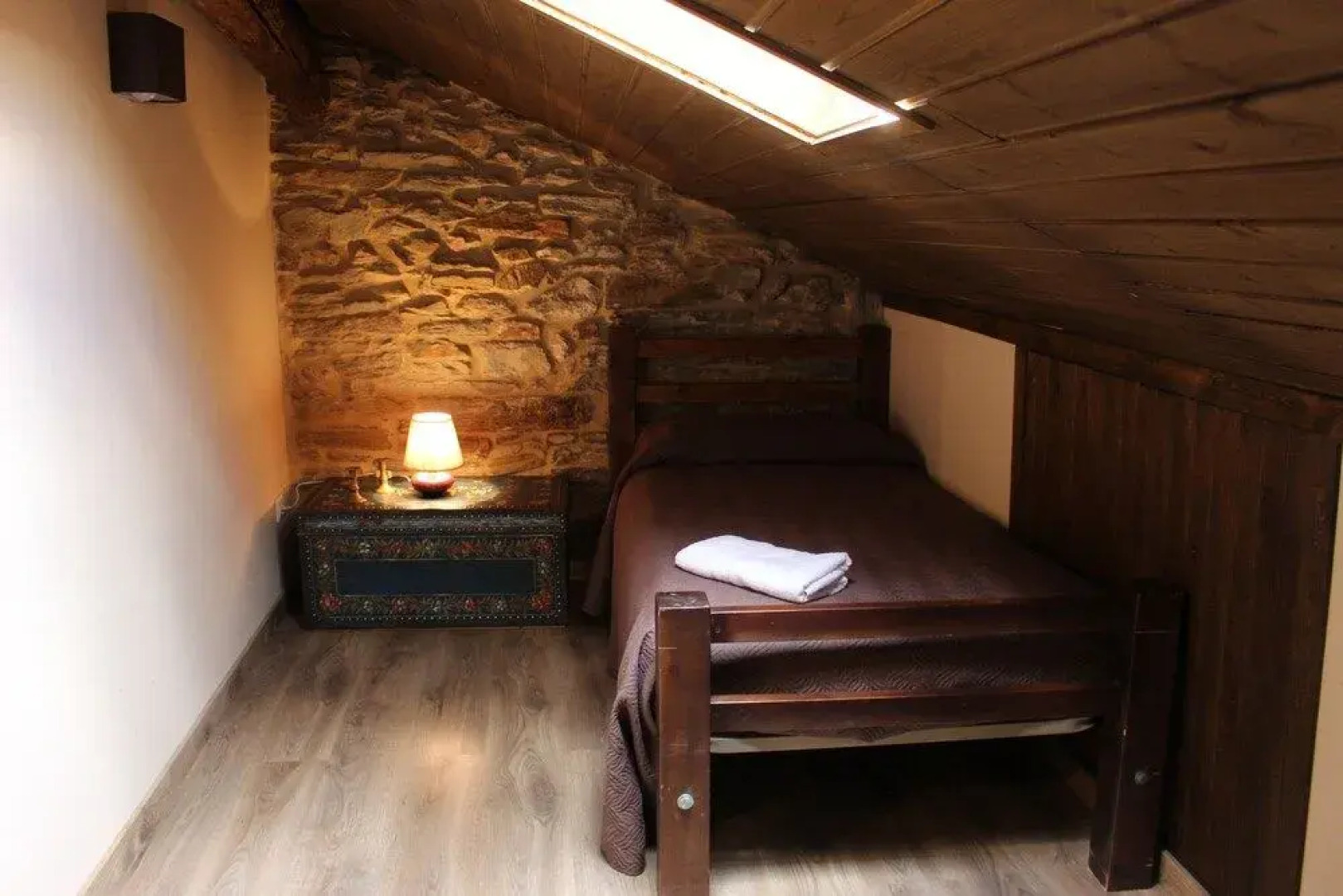 Albergue La Casona de Sarria