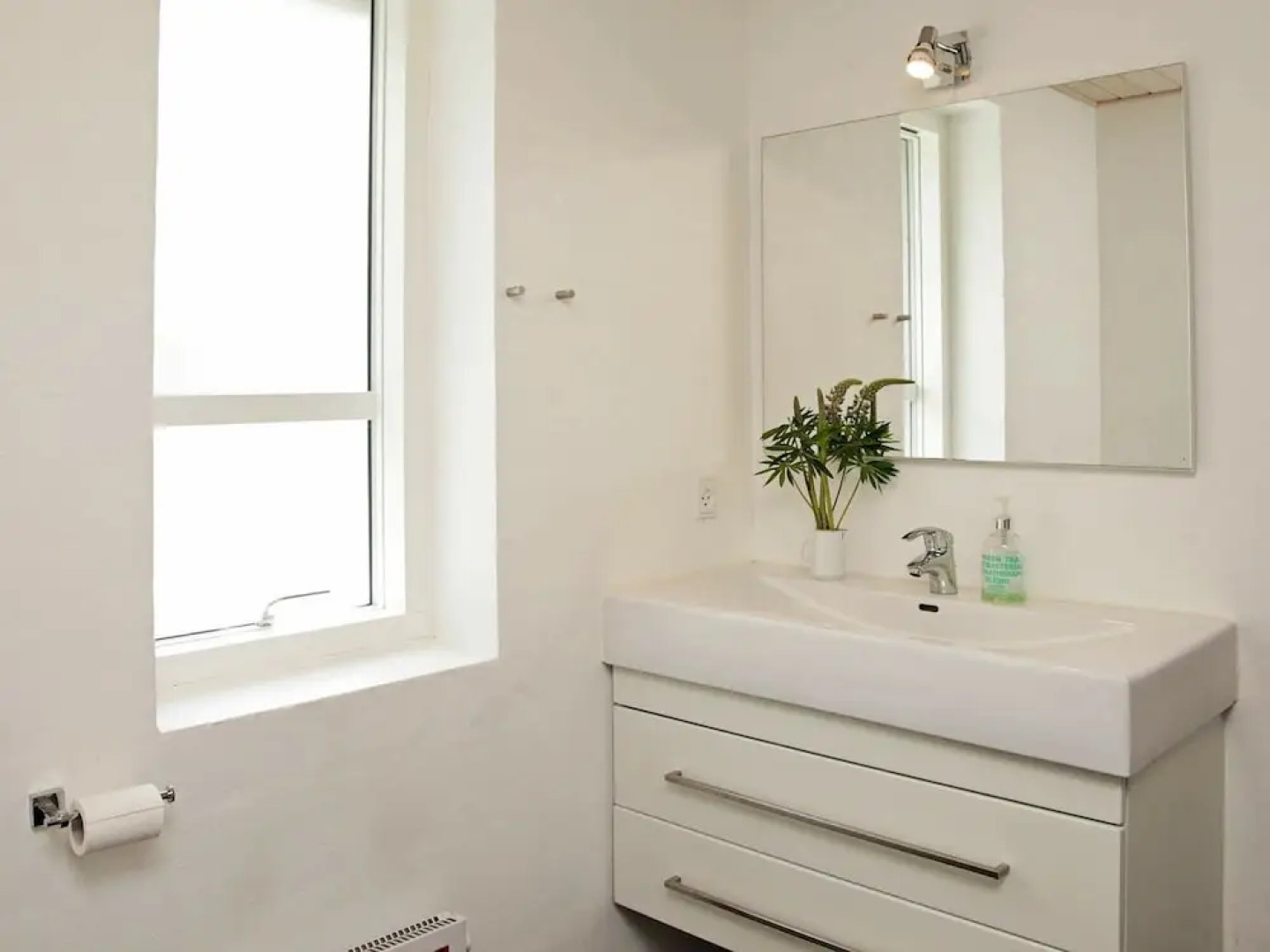 10 Person Holiday Home in Oksbol