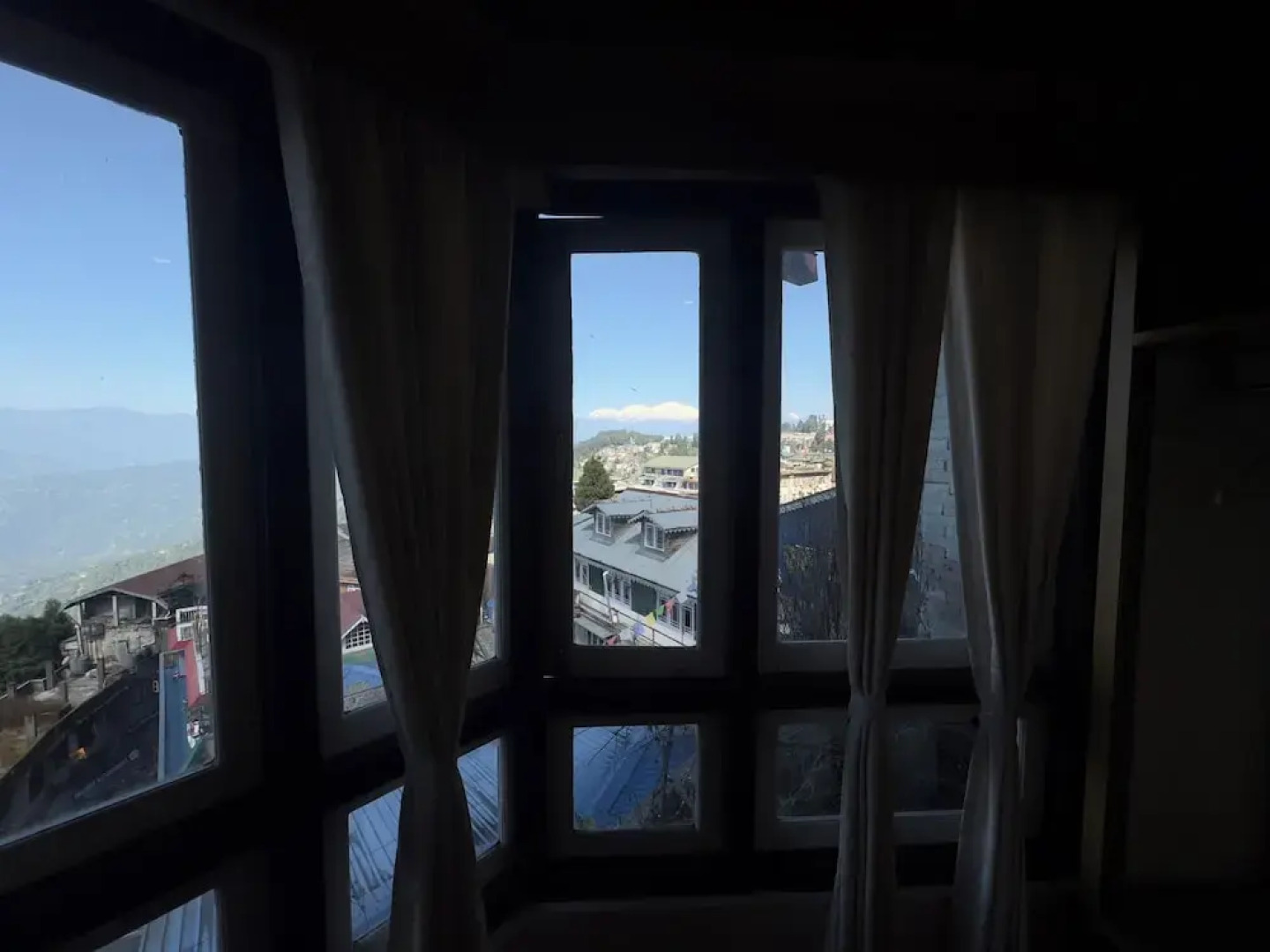 Hotel The Rink Heritage