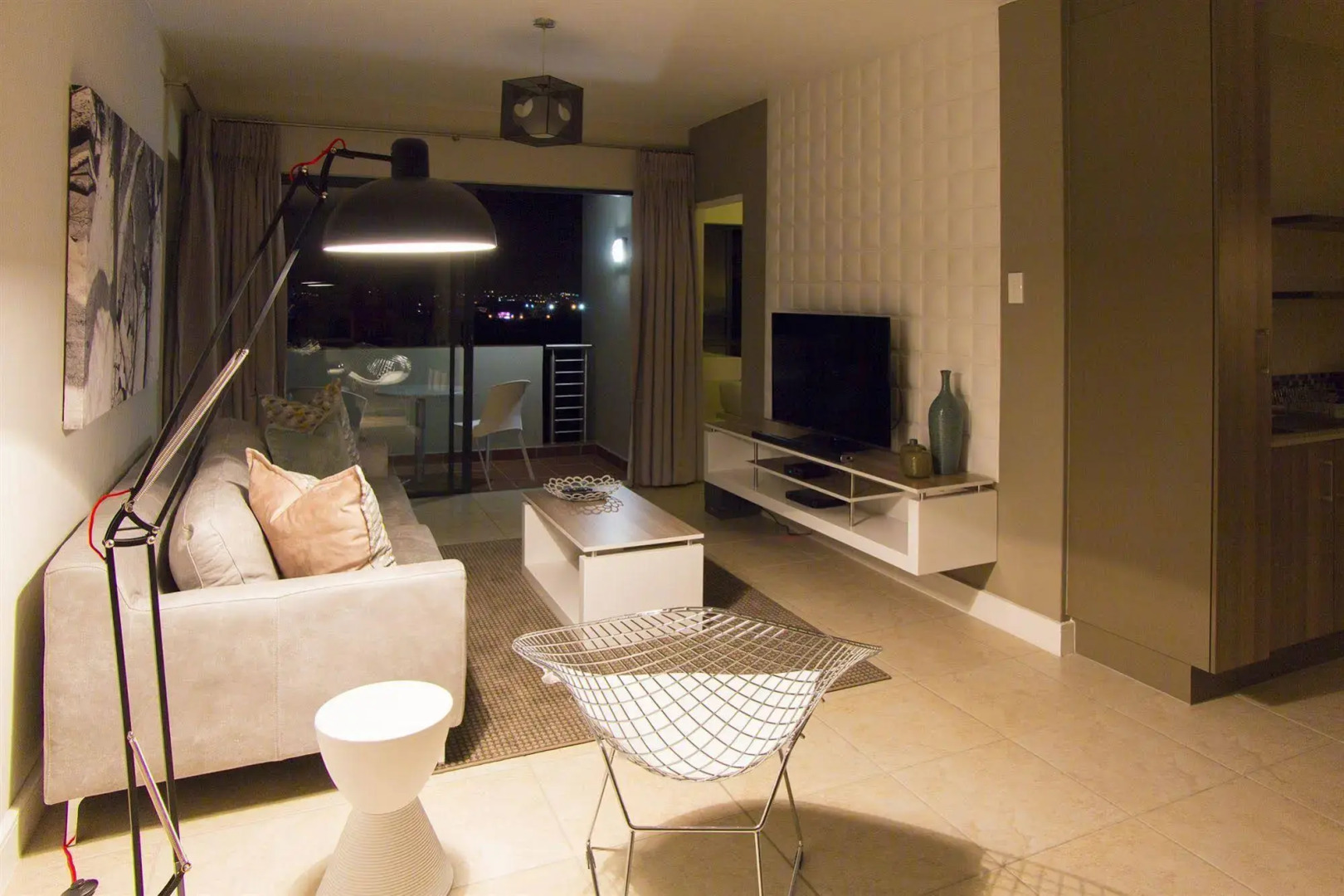 The Cube Corporate Apartments