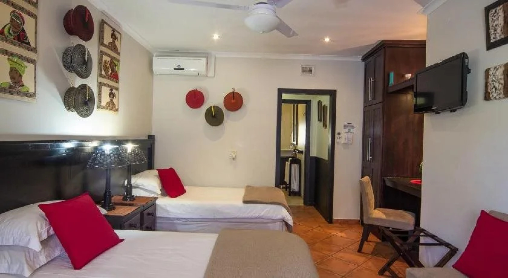 Zeranka Lodge Umhlanga