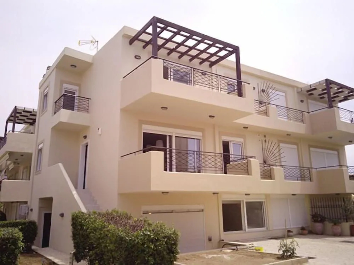 Geo Maisonette Lagonissi