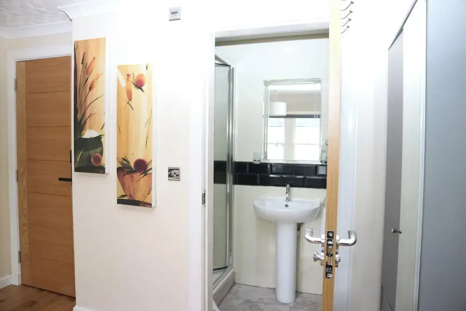 Tranent Bridge House - 6 Bedroom Retreat