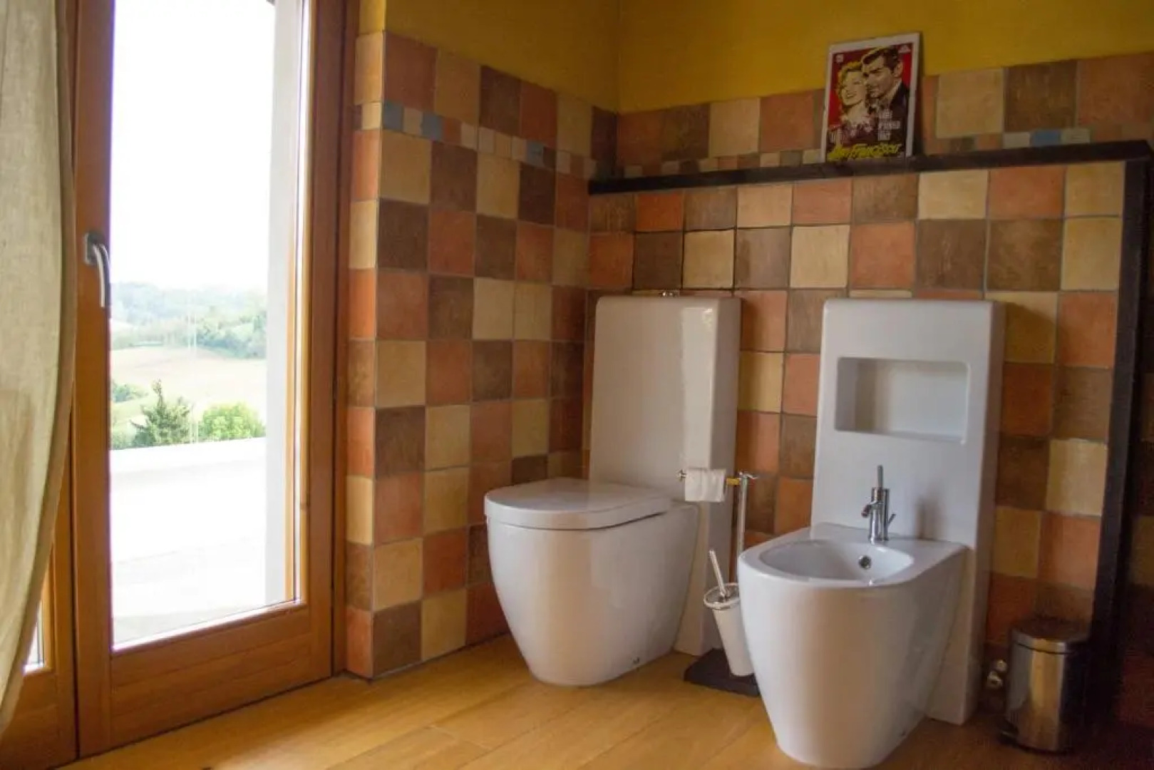 Holiday home Ca' del Cinema