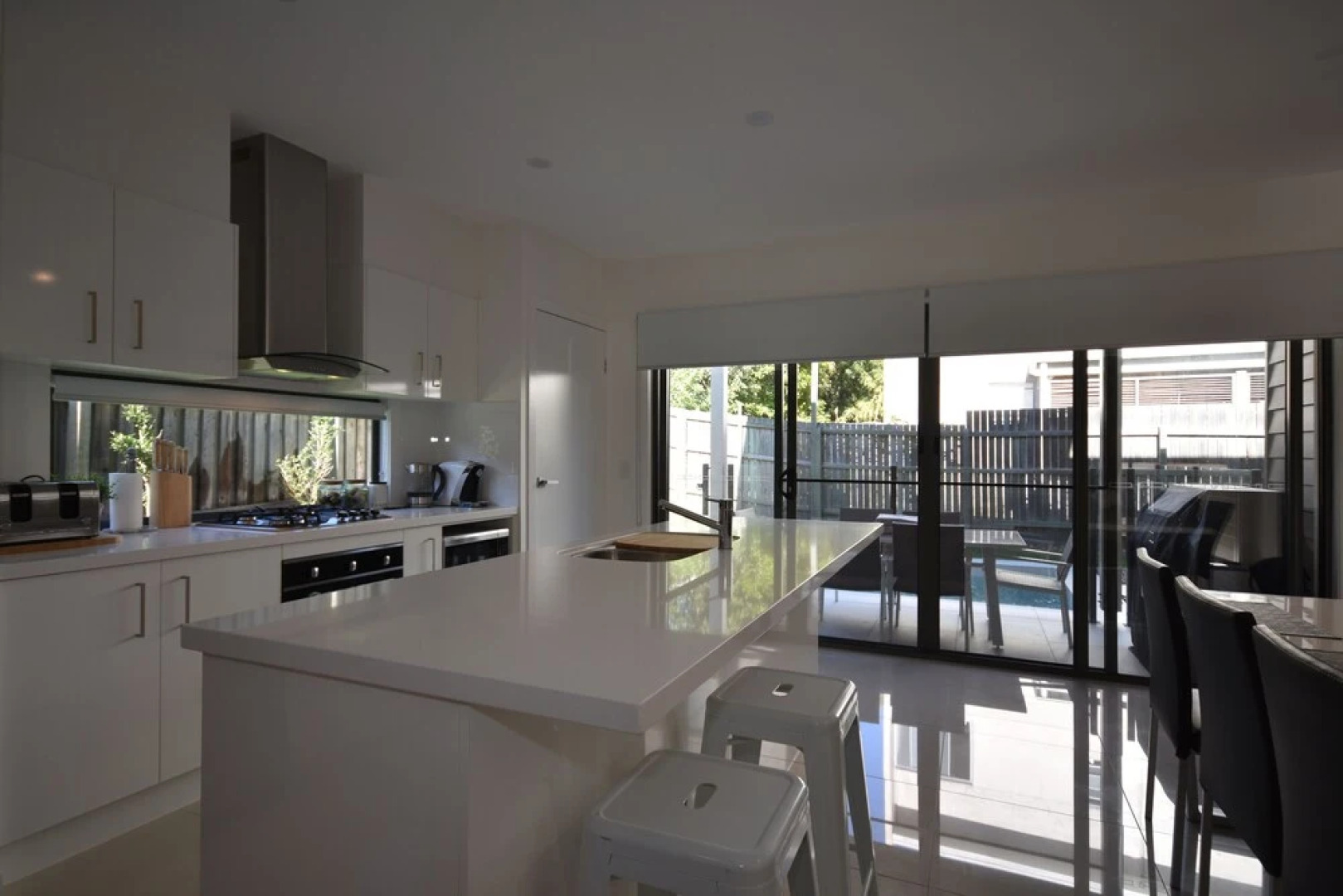 The Shae Luka Private Apartment