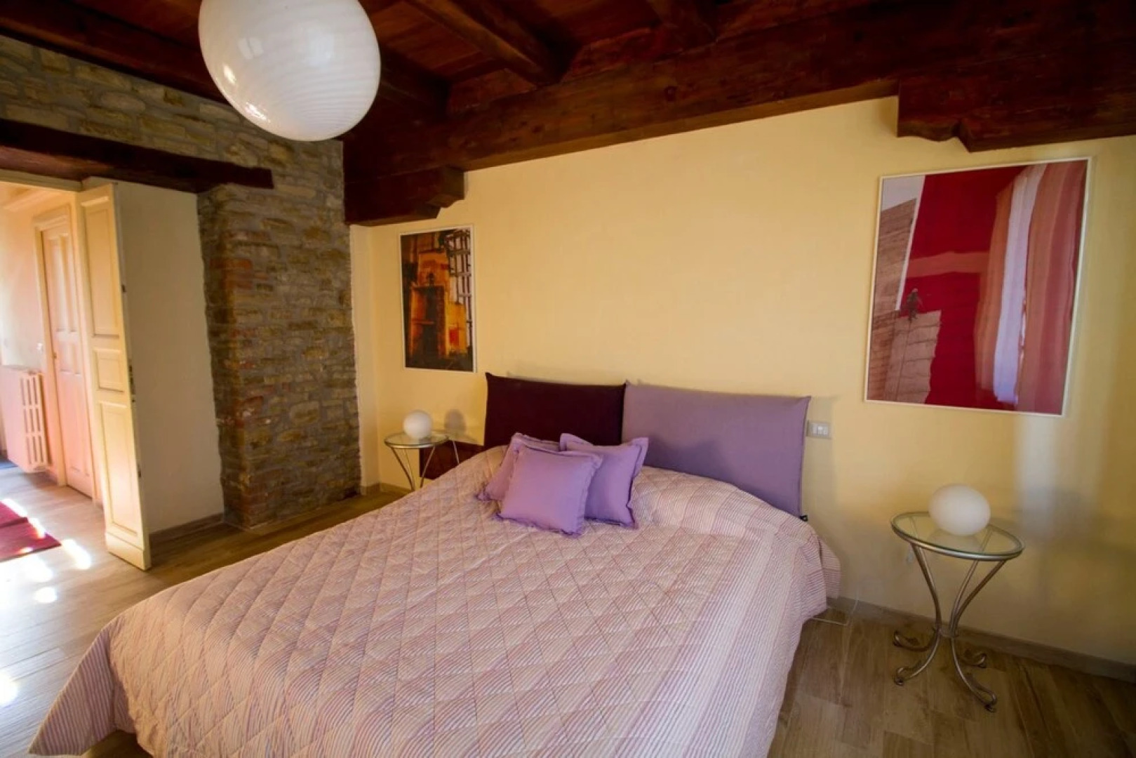 Agriturismo Poderi Zunino