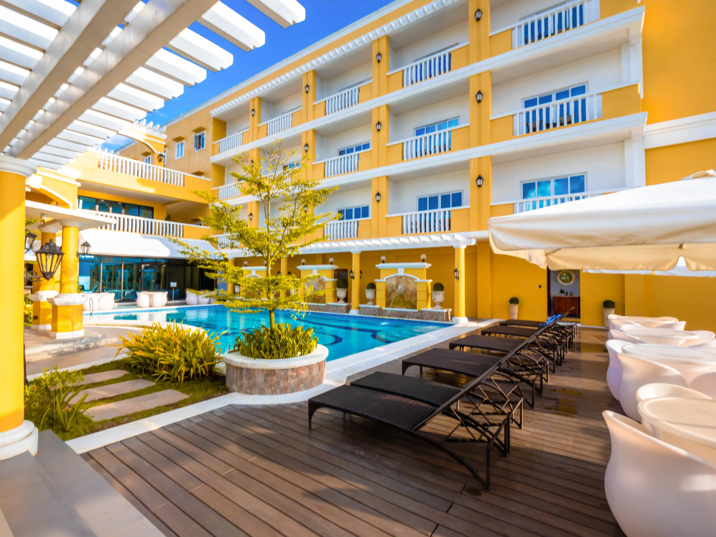 Sunlight Guest Hotel Coron