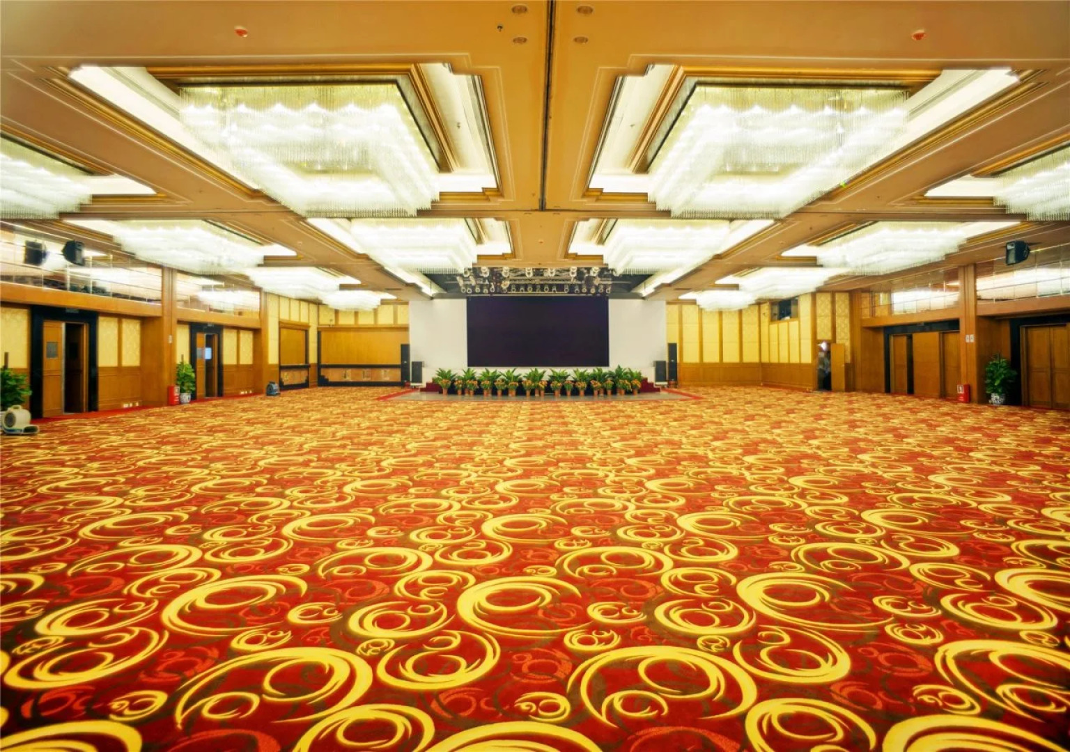 HNA Business Hotel Downtown HaiKou