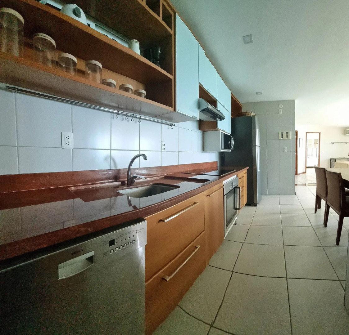 Apart-Hotel Terraços do Atlântico