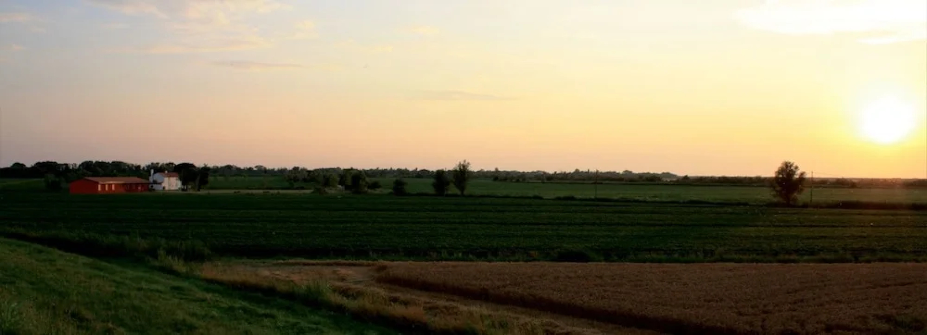 Agriturismo Cà Pisani