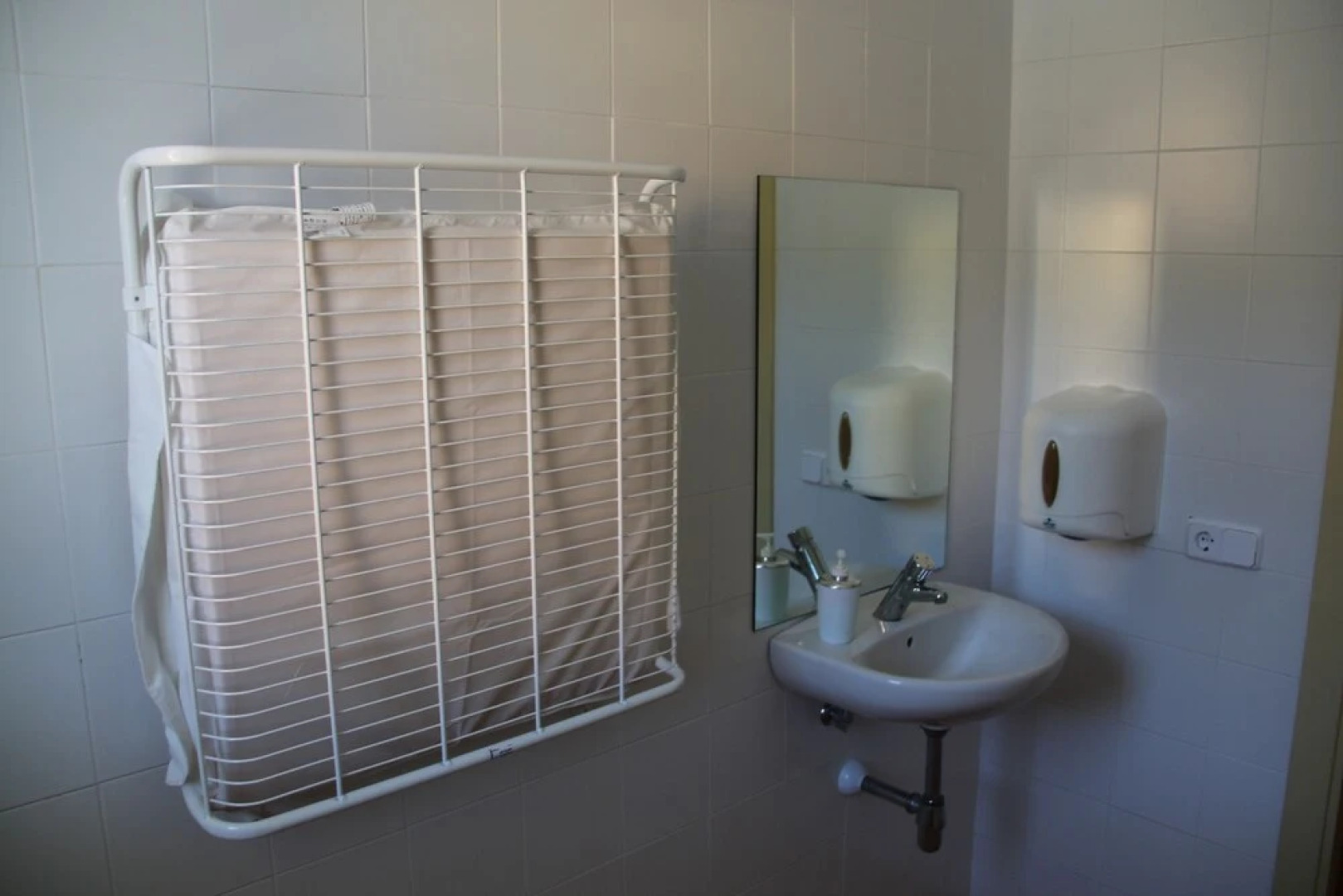 Albergue Pere el Gran