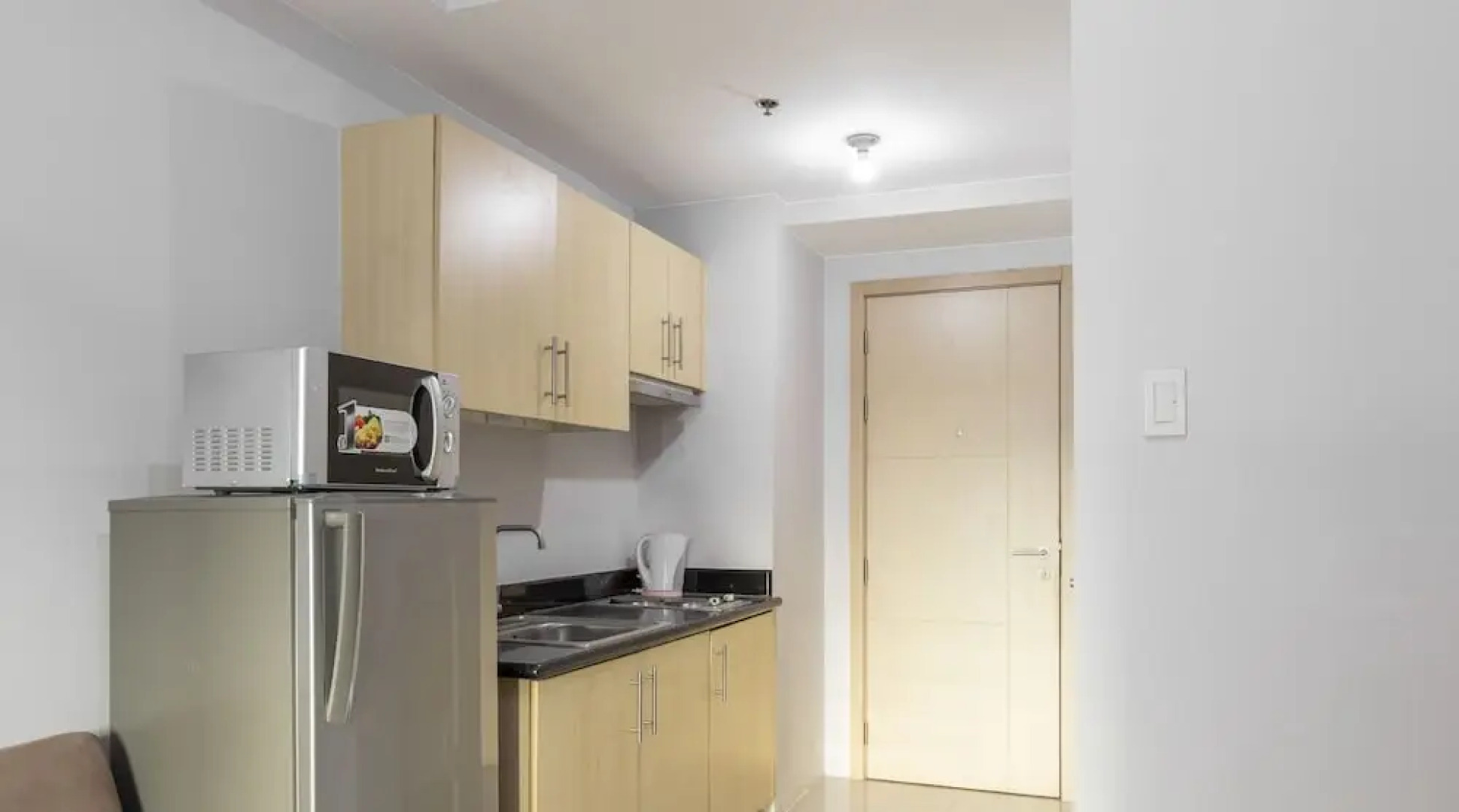 Grass Residences - Rheiyn