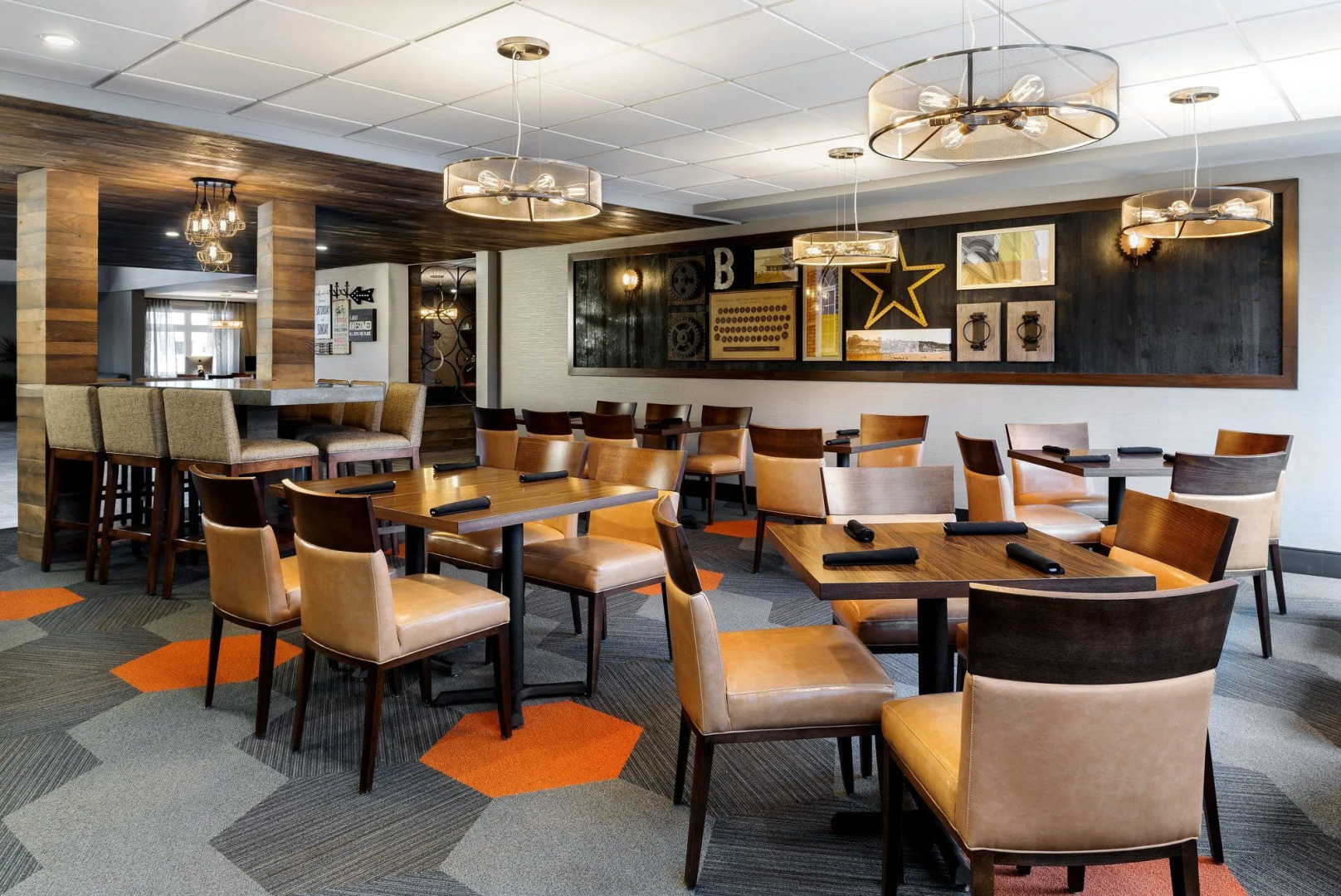 Four Points by Sheraton Barrie