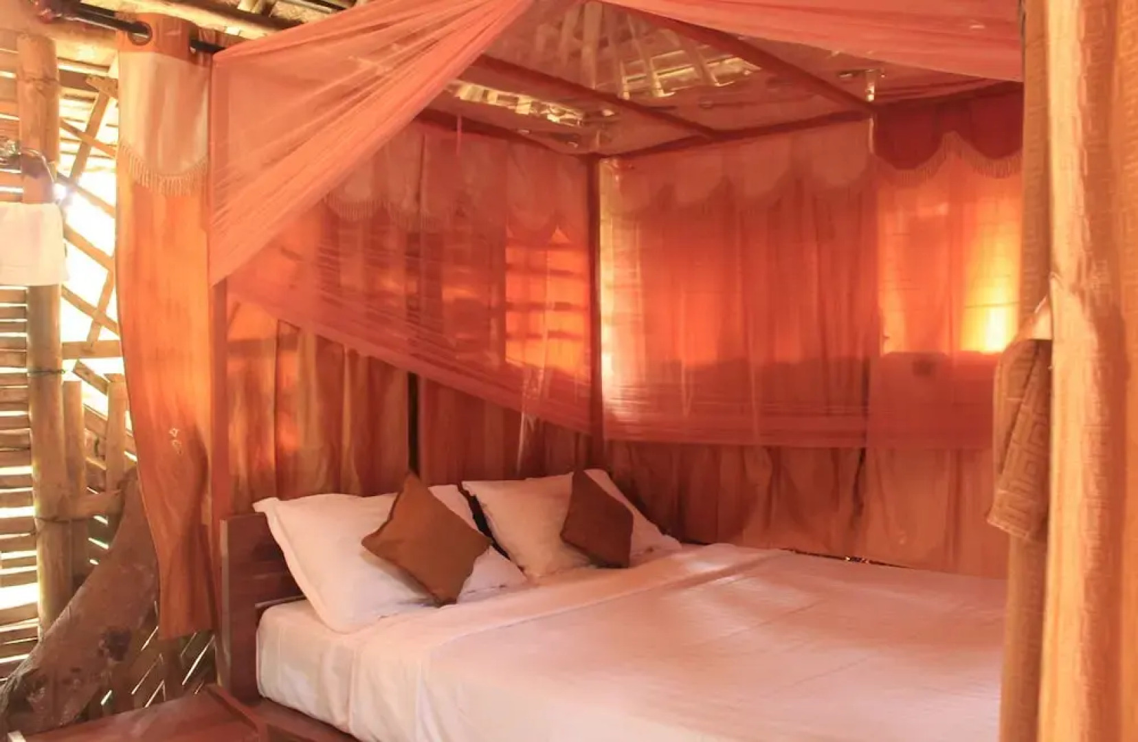 Salaams Raama Heritage Eco Village