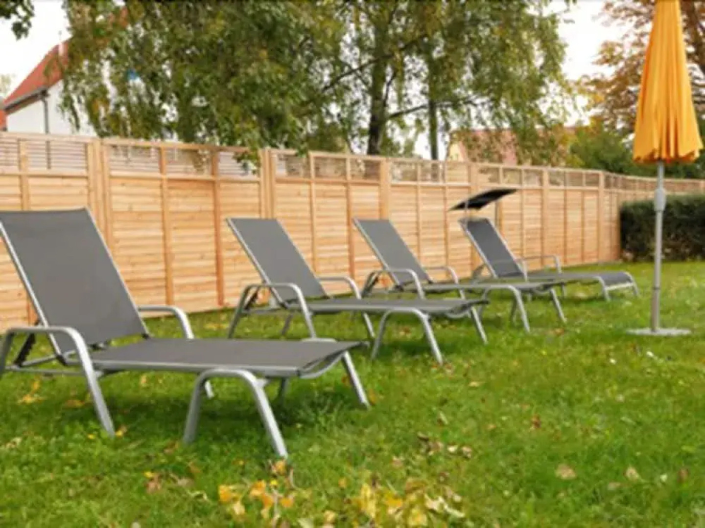 BIG Reisehotel Wolfen