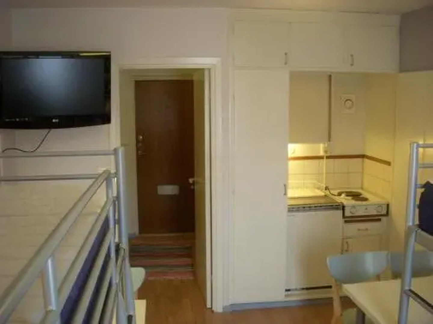 Vandrarhem Tre Knektar Köping