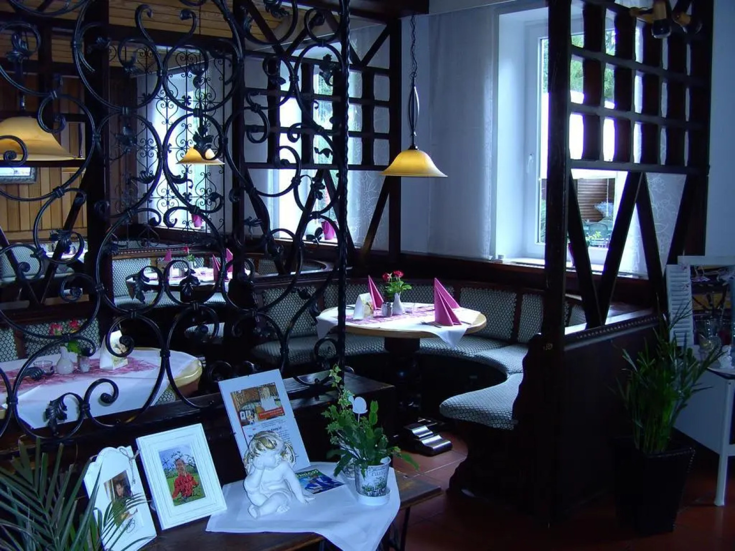 Schlosshotel Wilhelmsthal