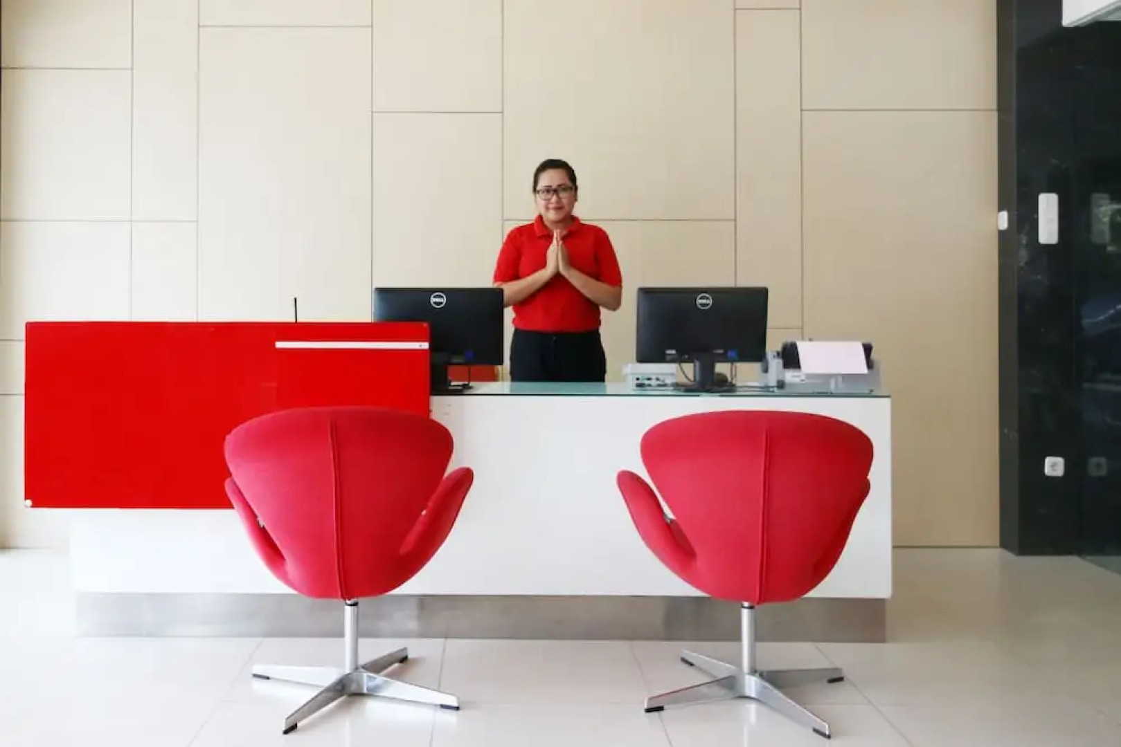 Airy Kota Tinggi Gatot Subroto 5 Pekanbaru