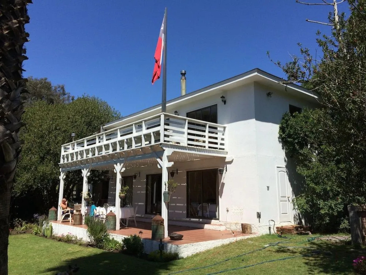 Welcome To Scandinavia Hotel B B