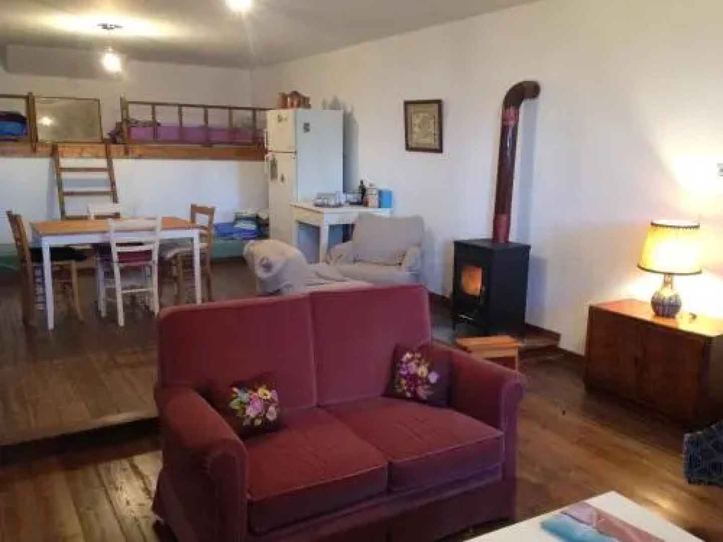 Mistra Estates Villa The Vine