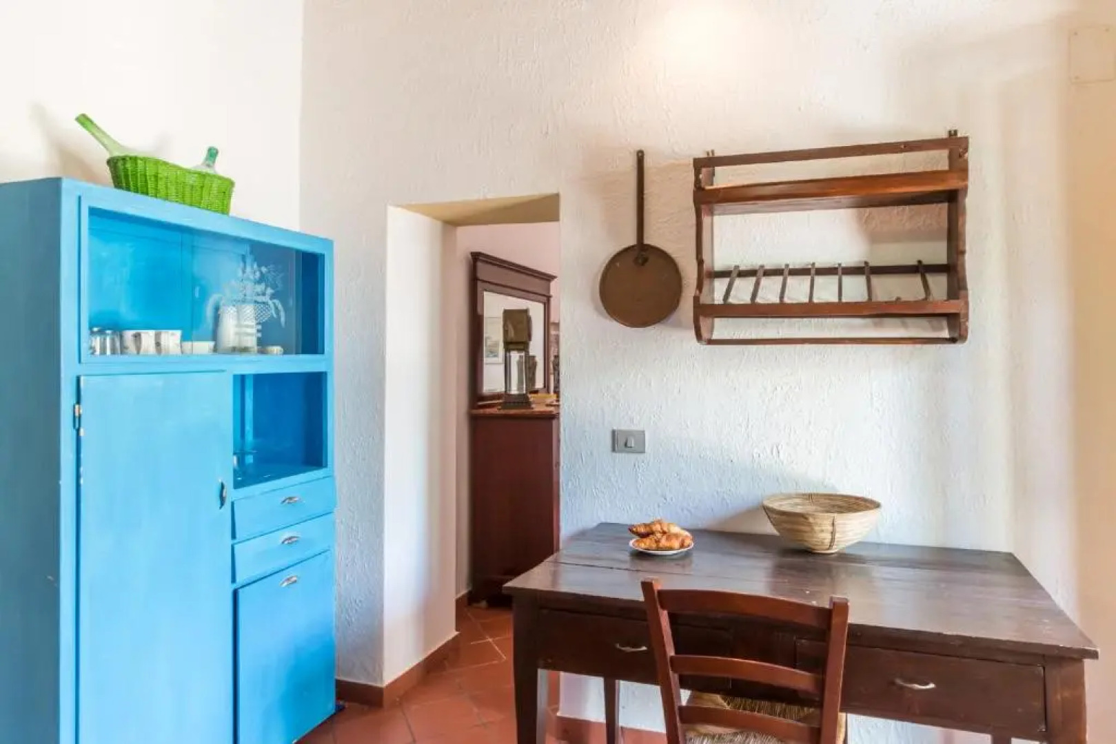 B&B La casa di Pippinitto