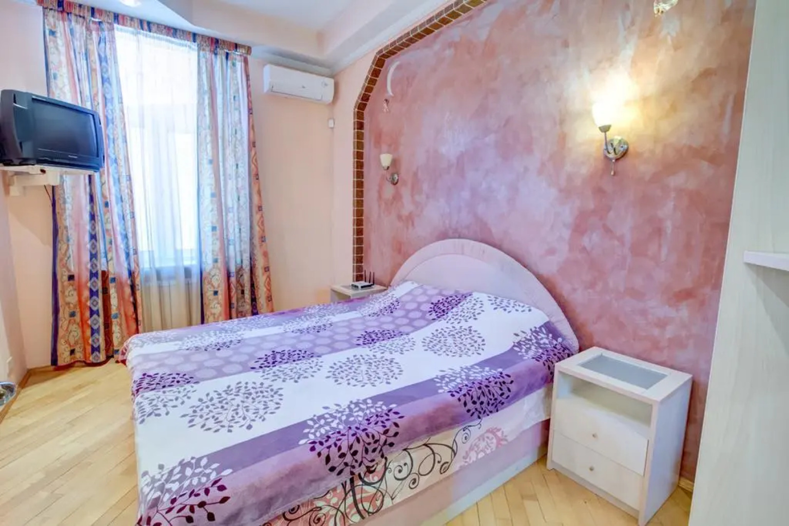 Goodrest on Grecheskaya