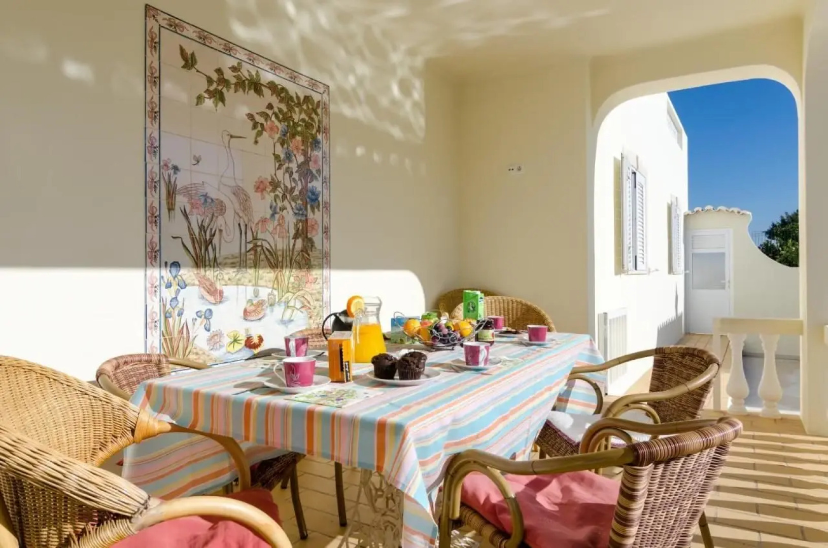 Carvoeiro Villa Miguel