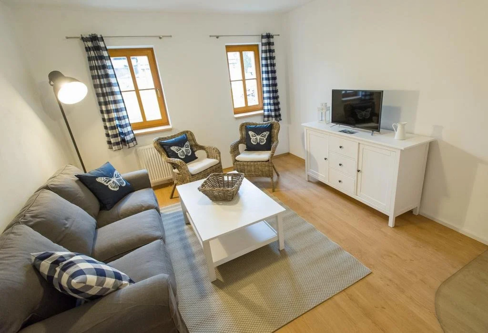 Lipno Nova Lake Resort