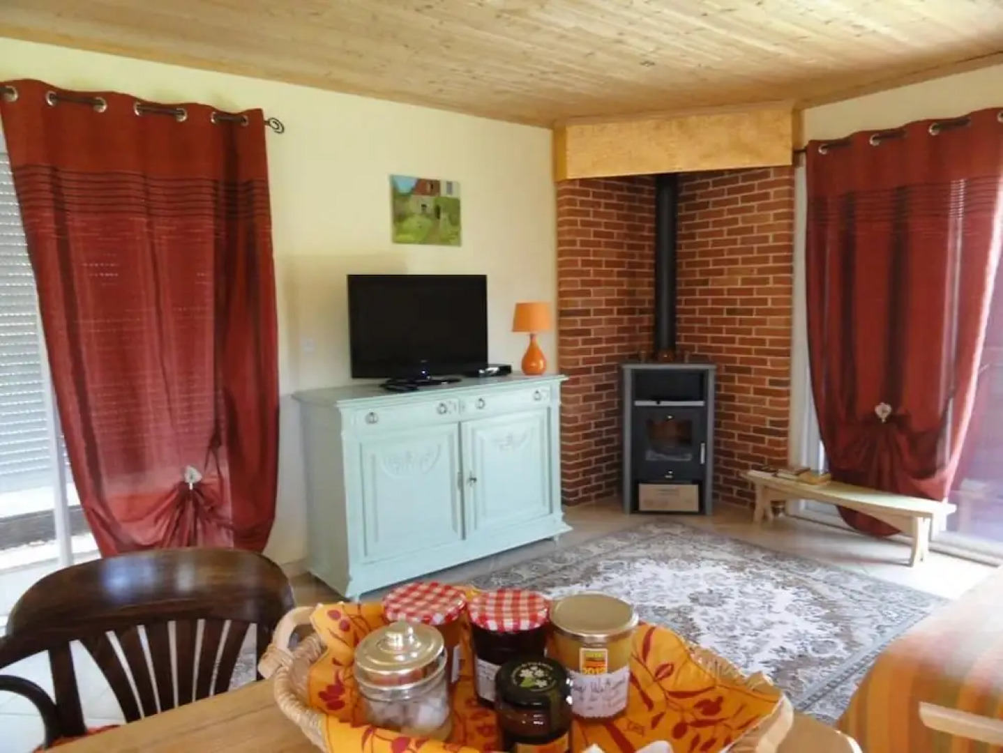 La Grange de Georges