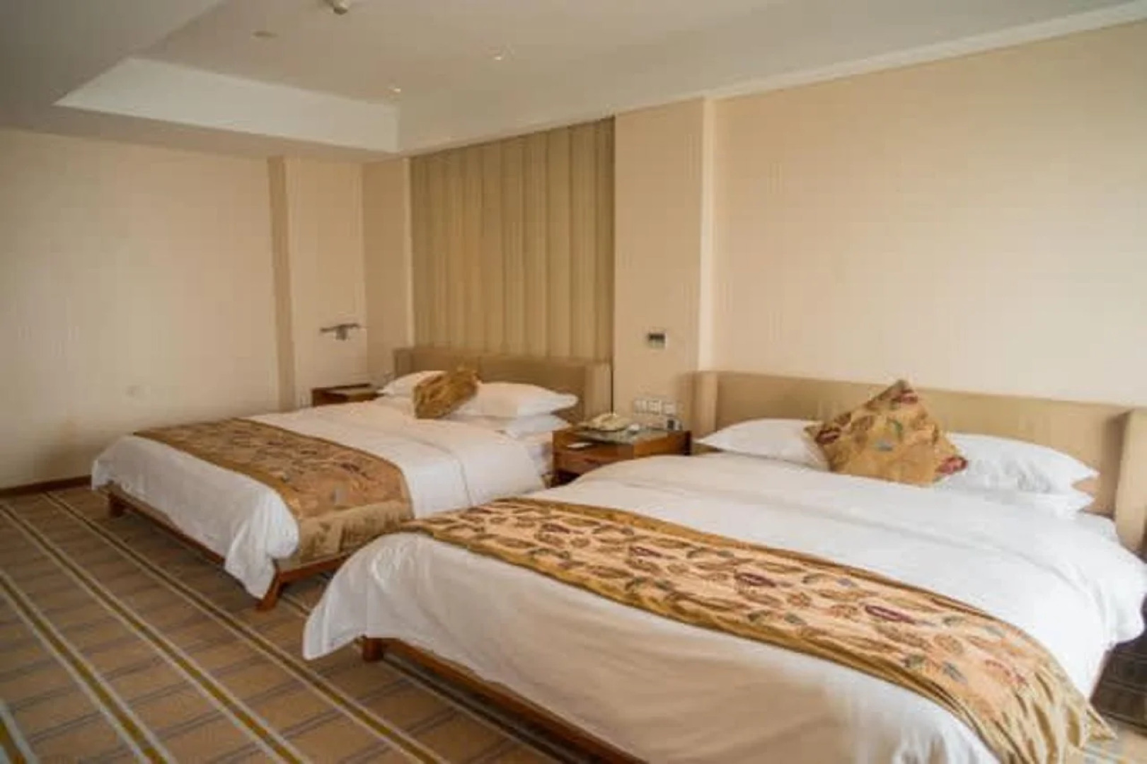 Отель Shangmao International