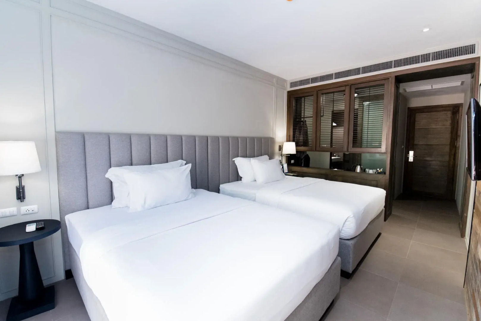 Sugar Marina Hotel - Cliffhanger - Aonang