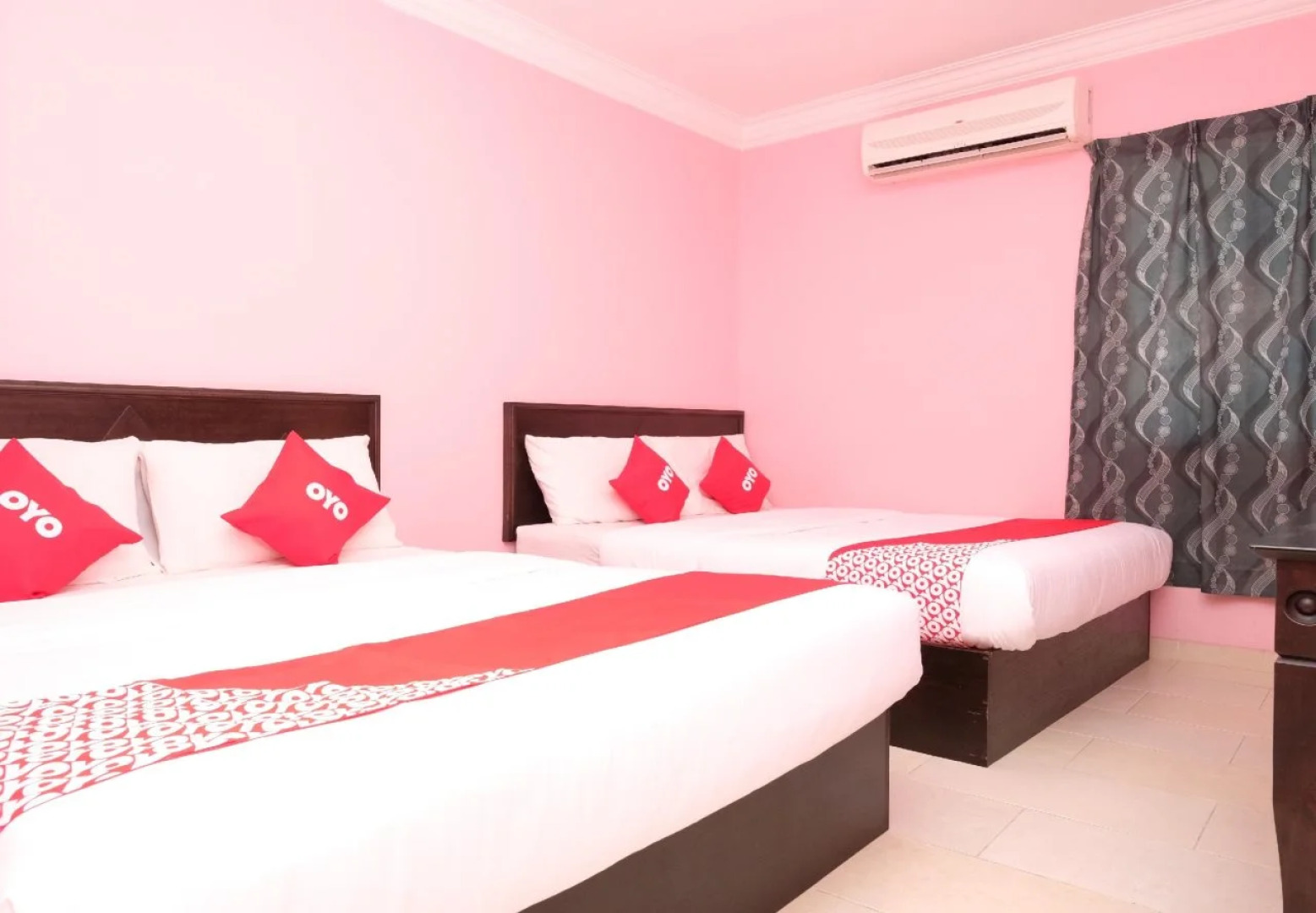 Senangin Resort and Cafe