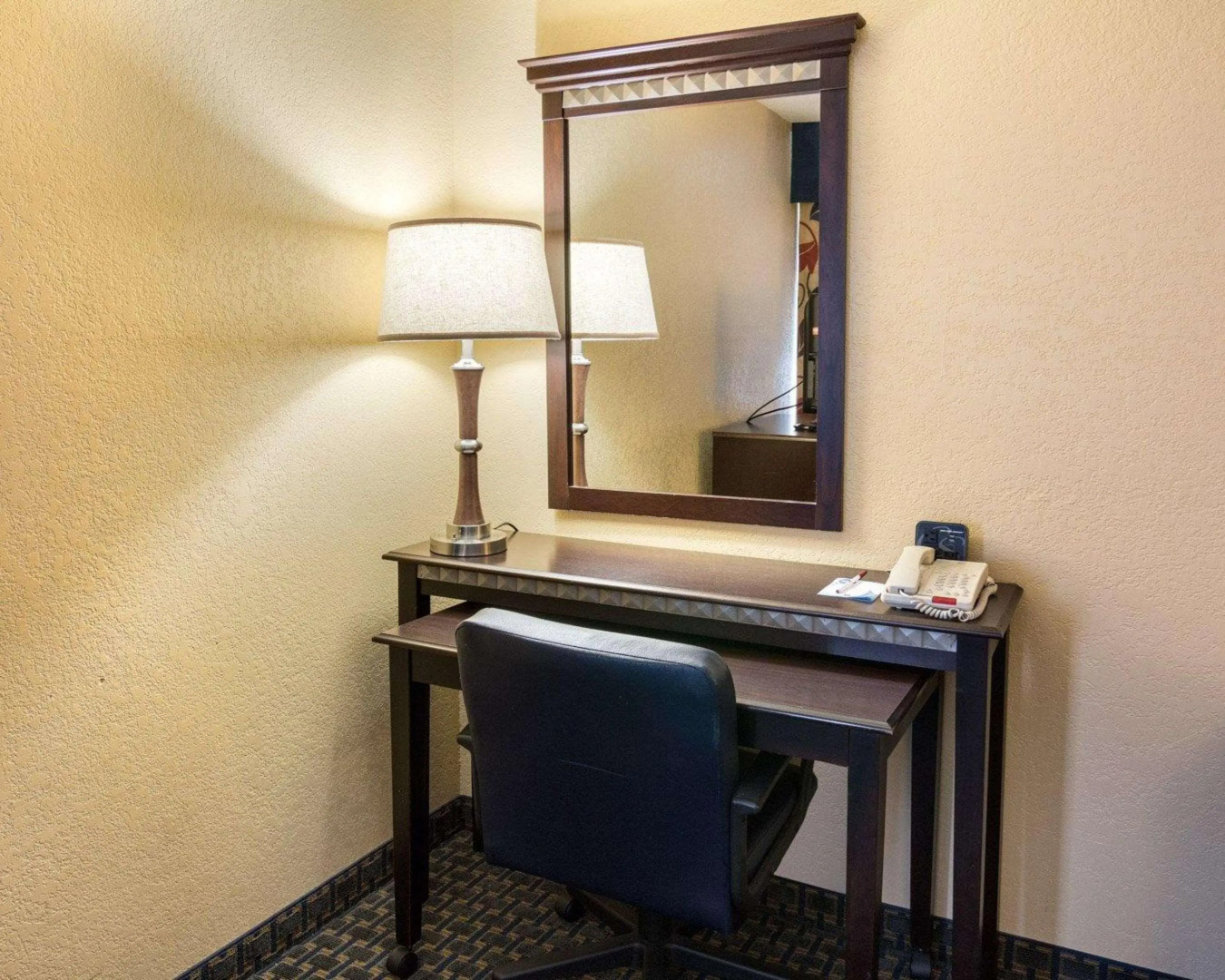 Comfort Suites Nacogdoches