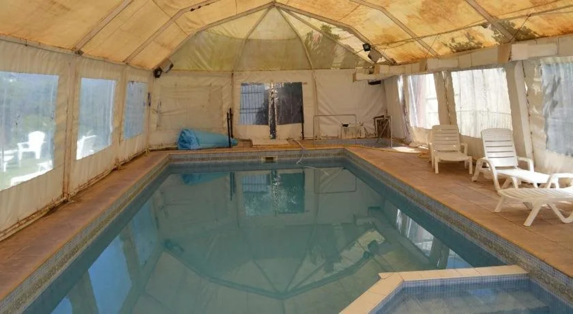 Colorina Apart Hotel & Spa