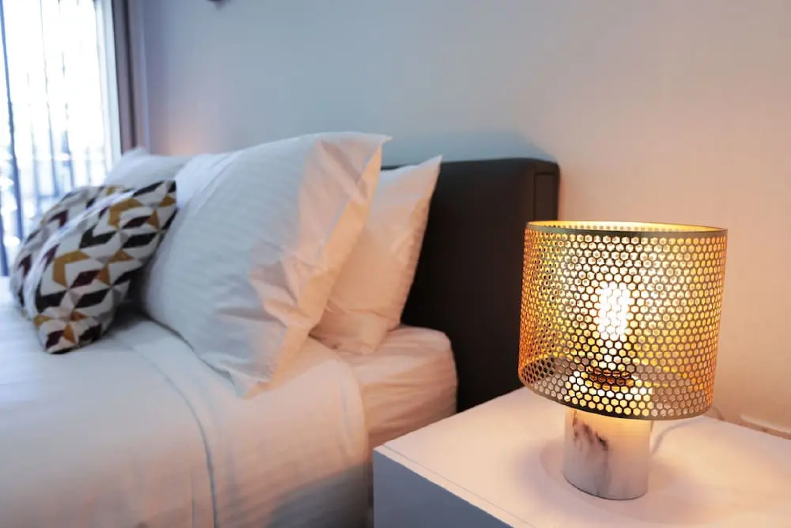 Hollywood Central Suites