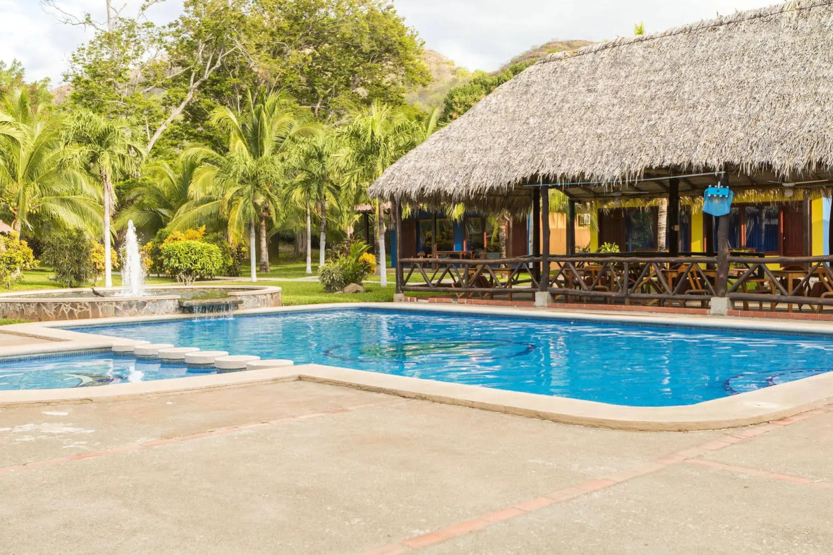 Guanacaste Lodge
