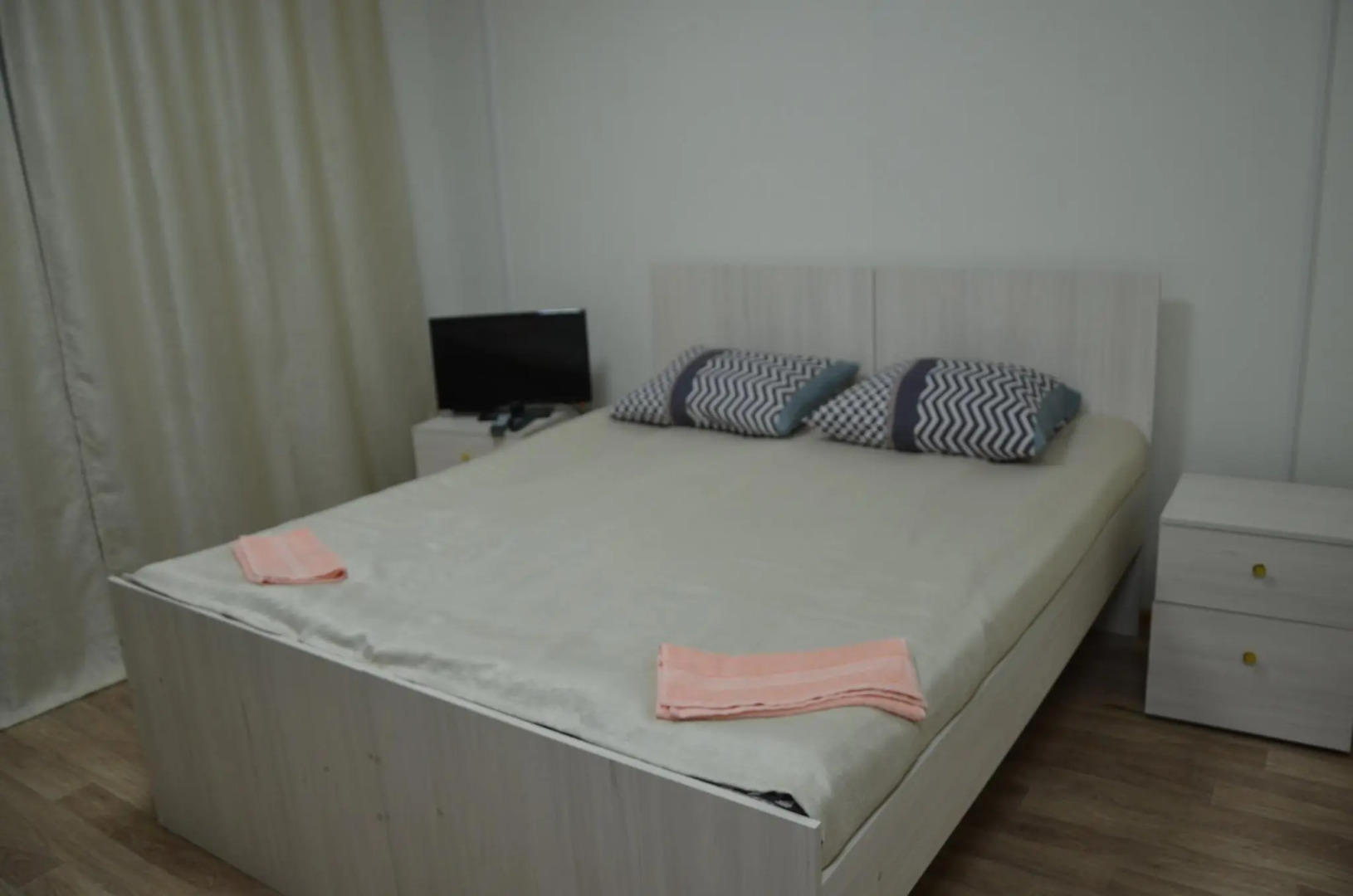 Мэбис Байкал