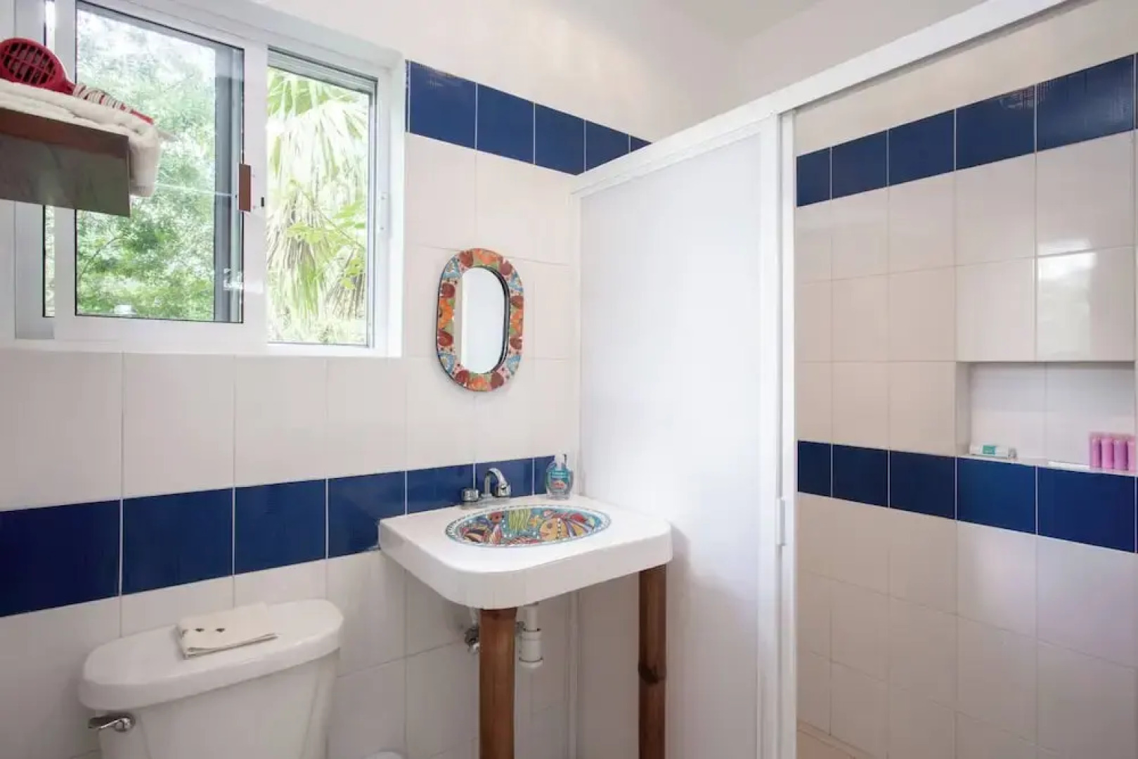 Mini Pini Birdwatching and Cenote Loft4 you Only