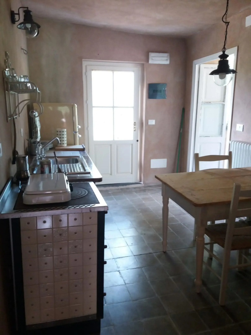 Agriturismo il Filo di Paglia