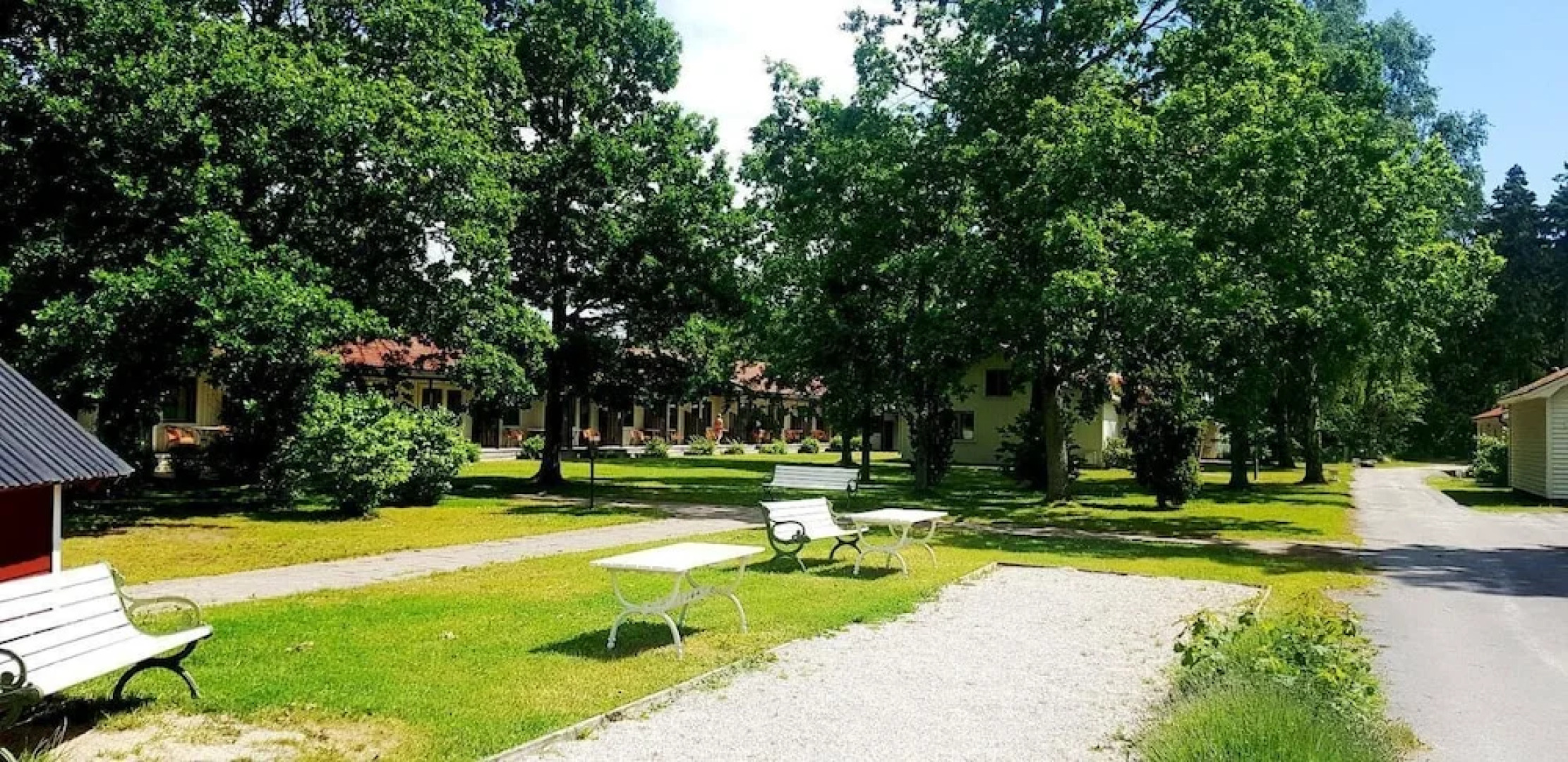 Tofta Bed & Breakfast