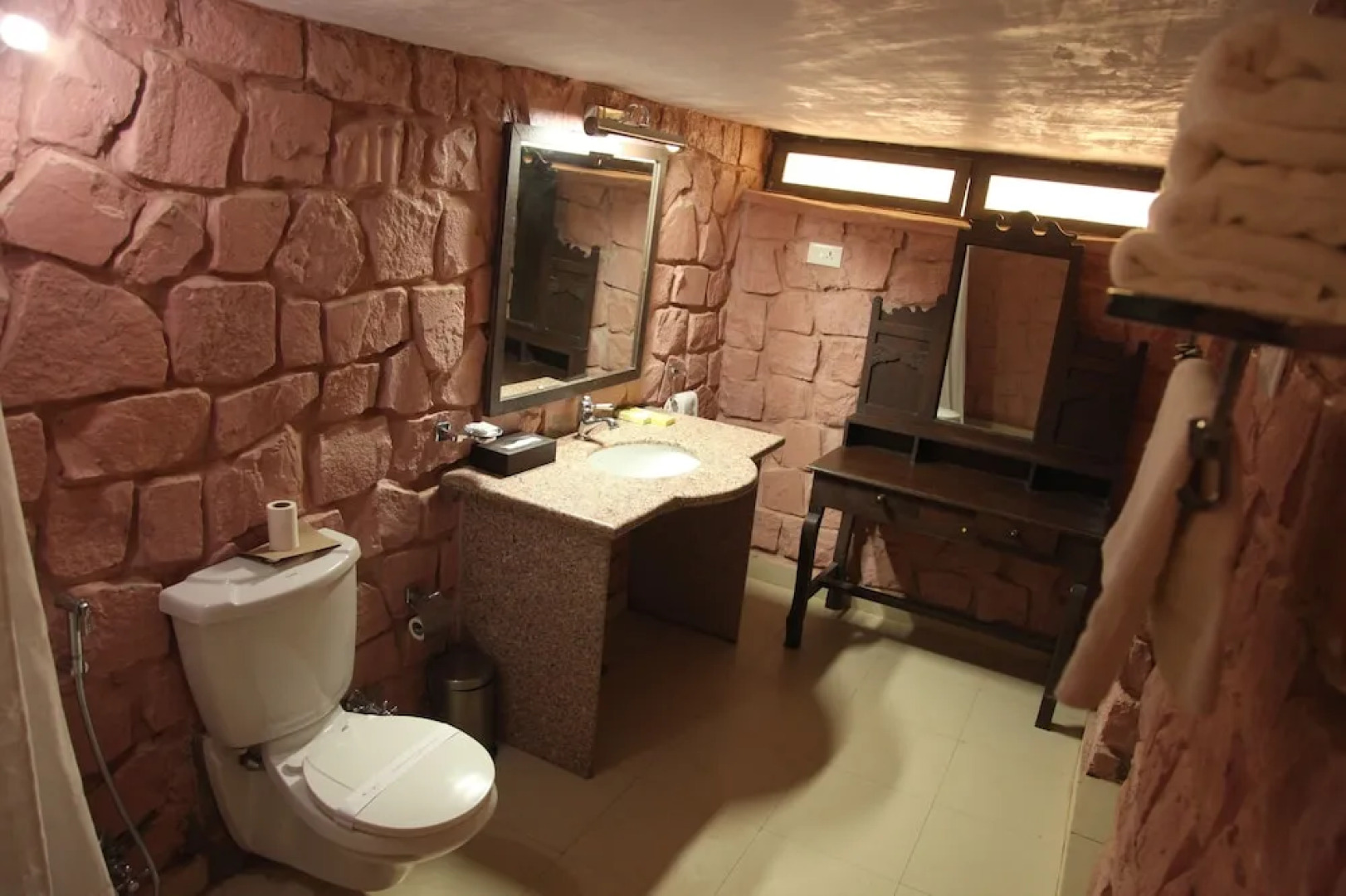 Clarks Exotica Resort & Camp, Dechu-Jodhpur