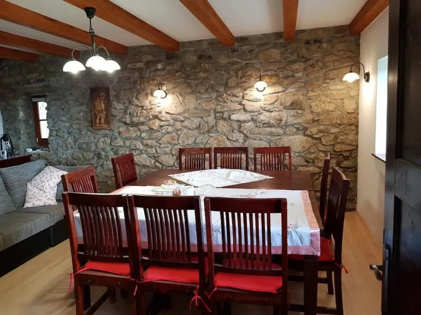 Vacation House Donacka Gora