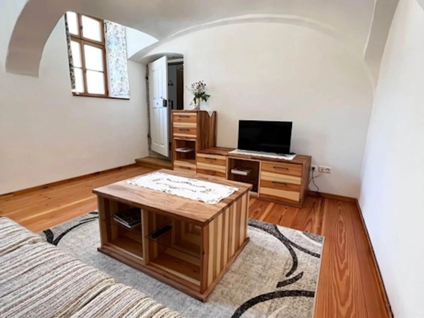 Holiday Home in the Upper Palatinate Forest