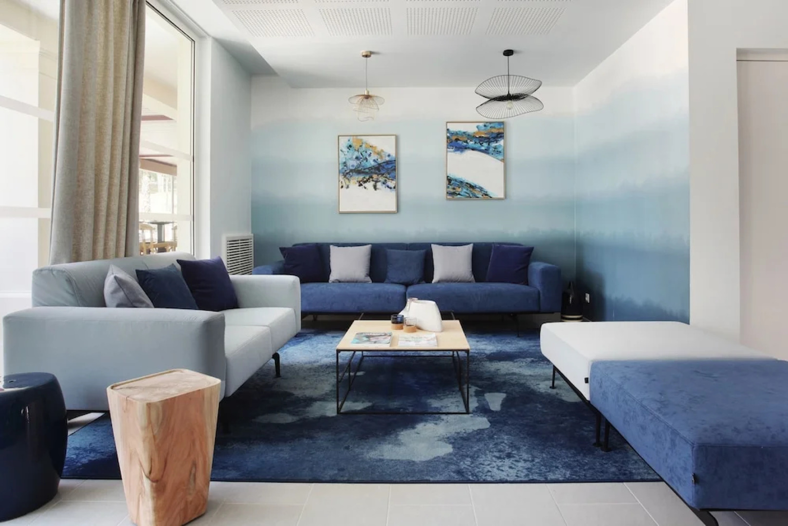 Odalys Résidence et Spa Les Canissons