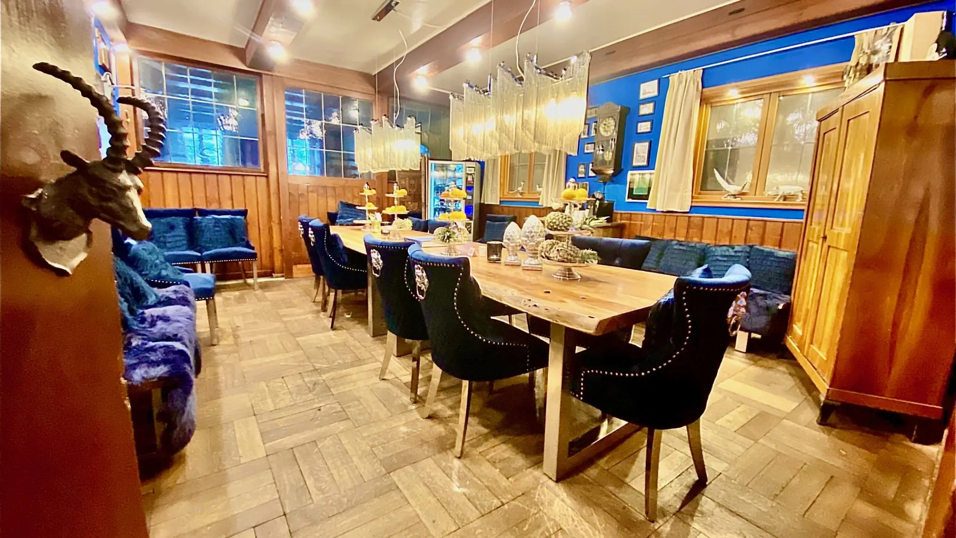 Boutique Hotel & Bio Wirtshaus Schwarzer Bock