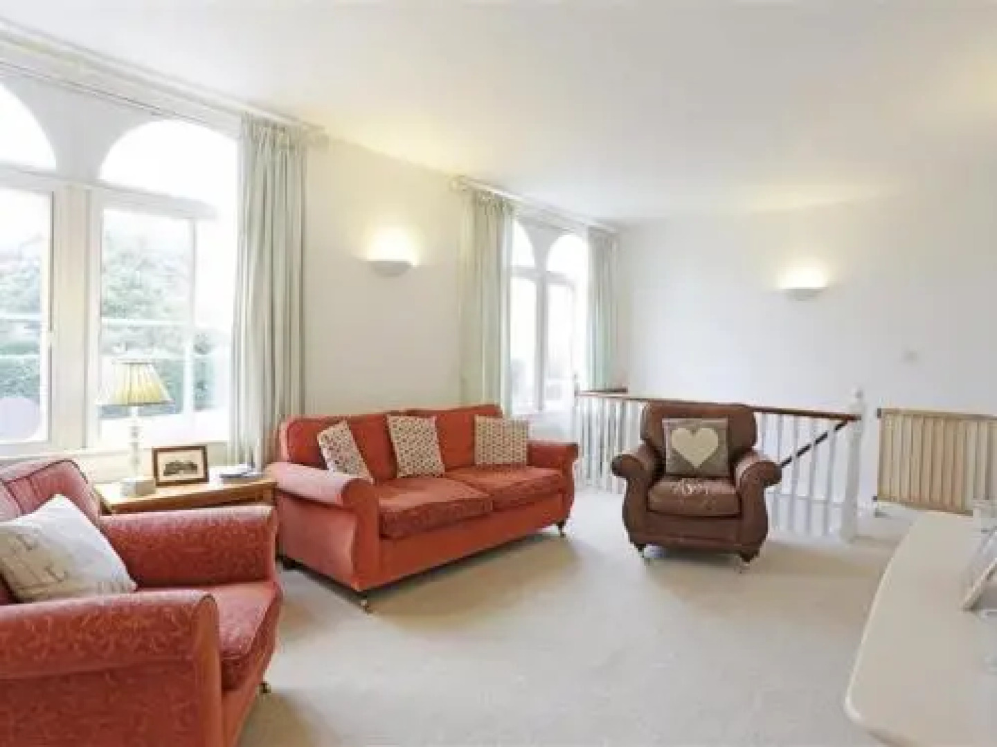 Holiday Home High Street 3